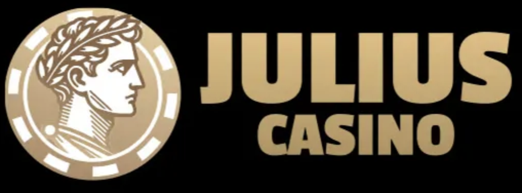Julius Casino logo